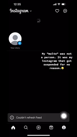 heeellppp paano mabalik yung ig☹️  #fyp #instagram #disabled 