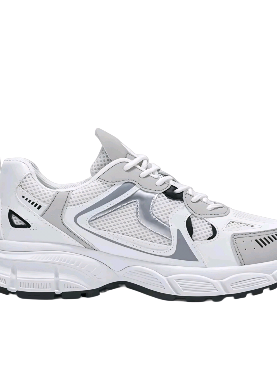 FED Sepatu Running Nakahara White Putih Kasual Pria Wanita Cowok Shoes Sneakers Terbaru Kekinian Casual.  #ftp #fyp #masukberanda #wibgajian #guncang66spesialgajian #sepatu #sneaker 