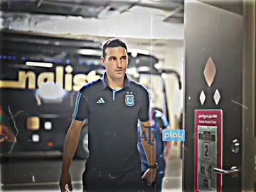 মাফিয়া নেতা স্কালোনি  !..☠️🔥💀 #fpyシ#foryouvideo#viralvideo#tinding#viral #bdfootballlover#Lionel Scaloni#Argentina #500k_challenge#unfrezzmyaccount🙏🙏🙏💔 