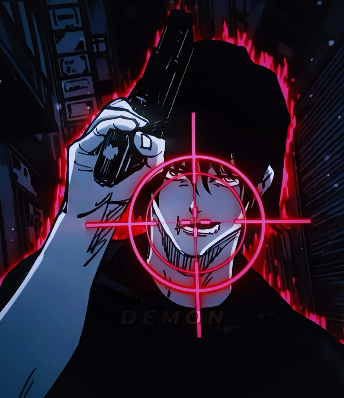 toji the goat🔥☠️ | join my dc through my bio | #tojifushiguro #jujutsukaisenedit #animeedit #fyp #viral_video #mangaedit #blowthisupforme 