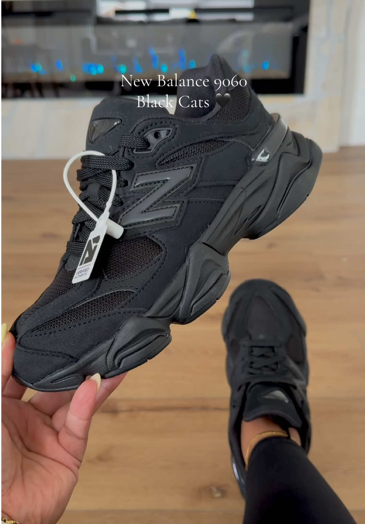 #fyp #newbalance9060 