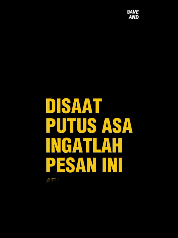 Disaat Putus Asa #CapCut #fyp #viral #status #islamic_video #statuswa #meiberkreasi #video 
