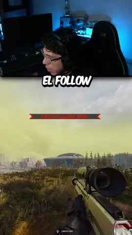 Quiero ver #warzone #callofduty #videojuegos #gamerentiktok 
