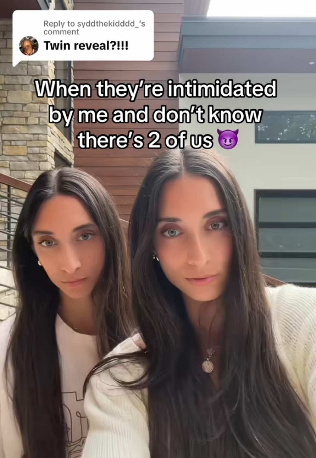 #twin #twins #reveal #twinreveal #momotwin #momotwins #identicaltwins #onthisday 