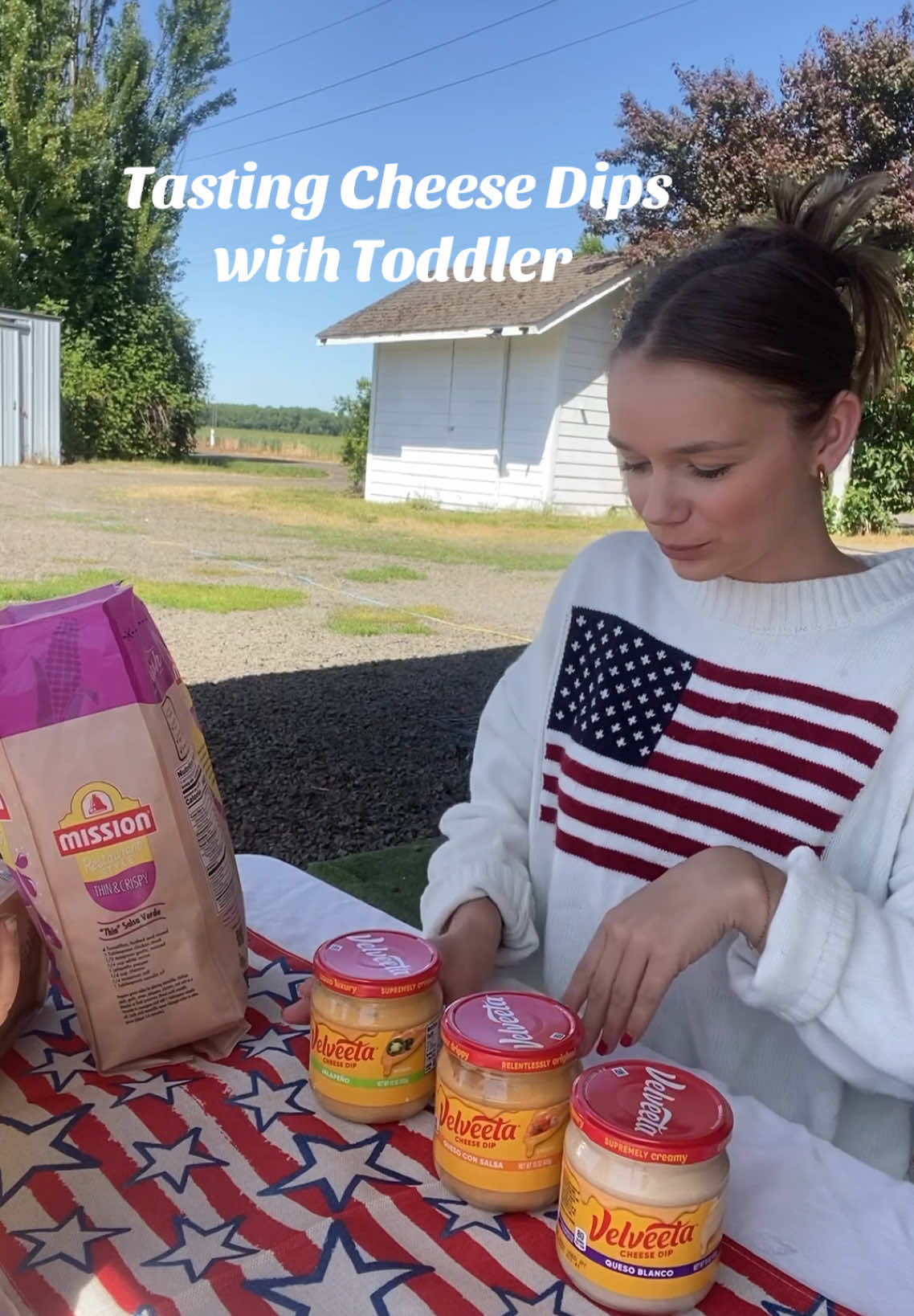 #gifted_by_Velveeta 🧀🫕 @VELVEETA   #mdw #summerhosting #gifted_by_velveeta #fupシ #fypシ゚viral #foryoupageofficiall #fupp 
