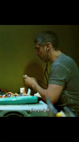 At The End Of The Tunnel (2016) #fyp #movie 