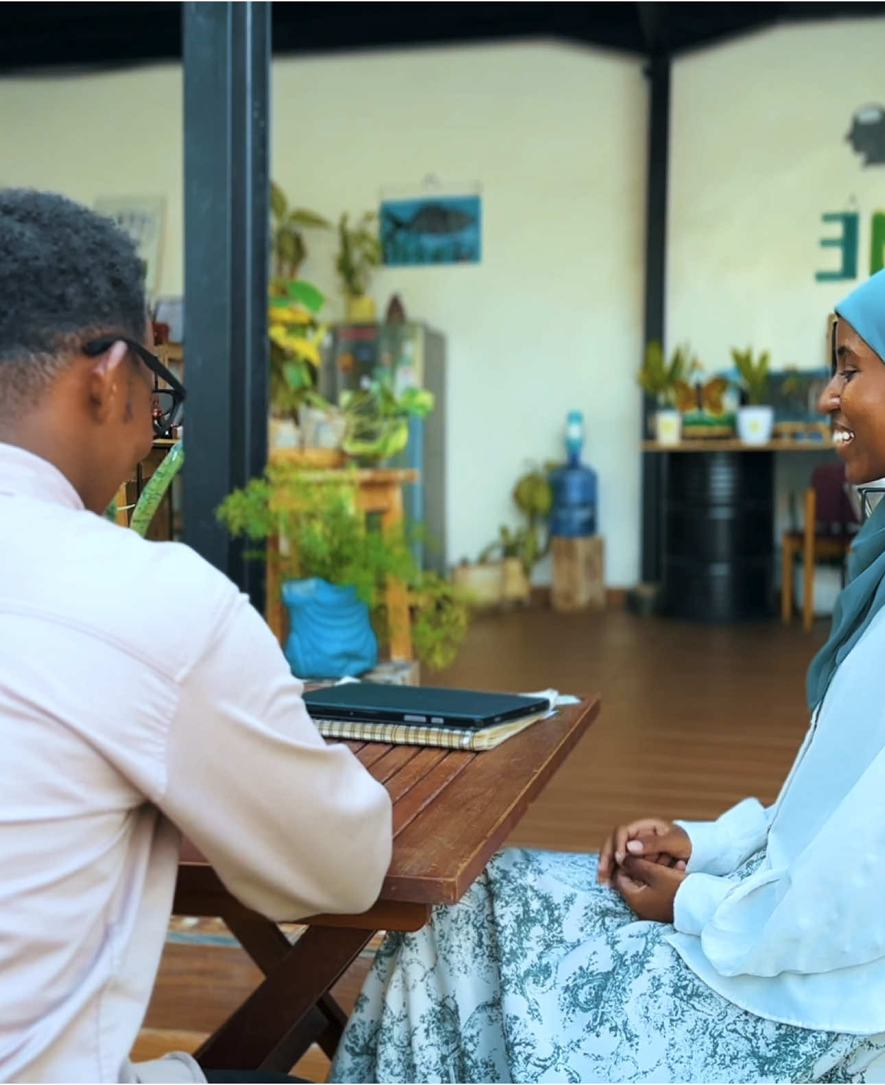 Muqal kooban aan ka diyaariyay @EcoHub Somalia meel aan aad u jeclestay. #qaayodheer #fyp #foryoupage #somalitiktok #viralvideos #viralvideos #2025 #content #content #explore #fyp 