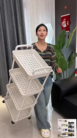 rak persegi untuk simpan perabotan kecil seperti kosmetik dll #rakpersegi #rakpersegi4susun #raksusun #raksusun4tingkat #raksusun4tingkatplastikmurah #rakserbaguna #rakserbagunamurah 