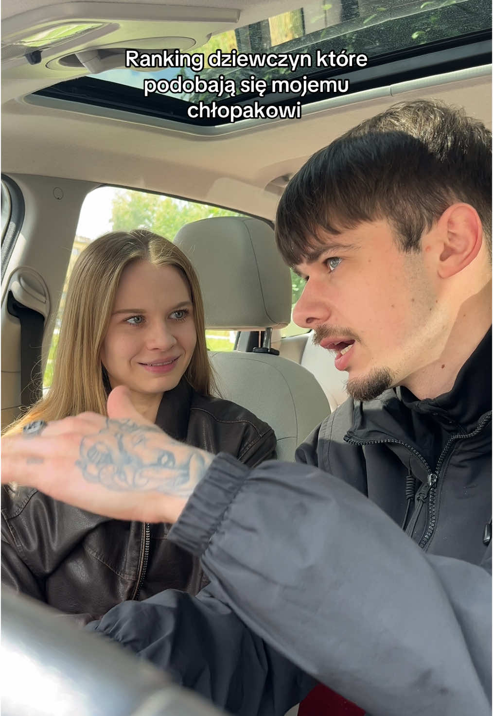Żartowniś 😂#comedia#couple#para#humor#Relationship 