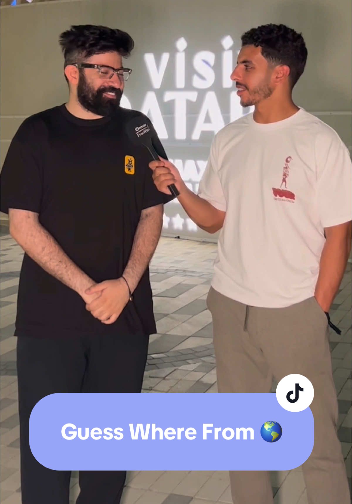 Annoyingly Difficult 🥲 @Visit Qatar 
