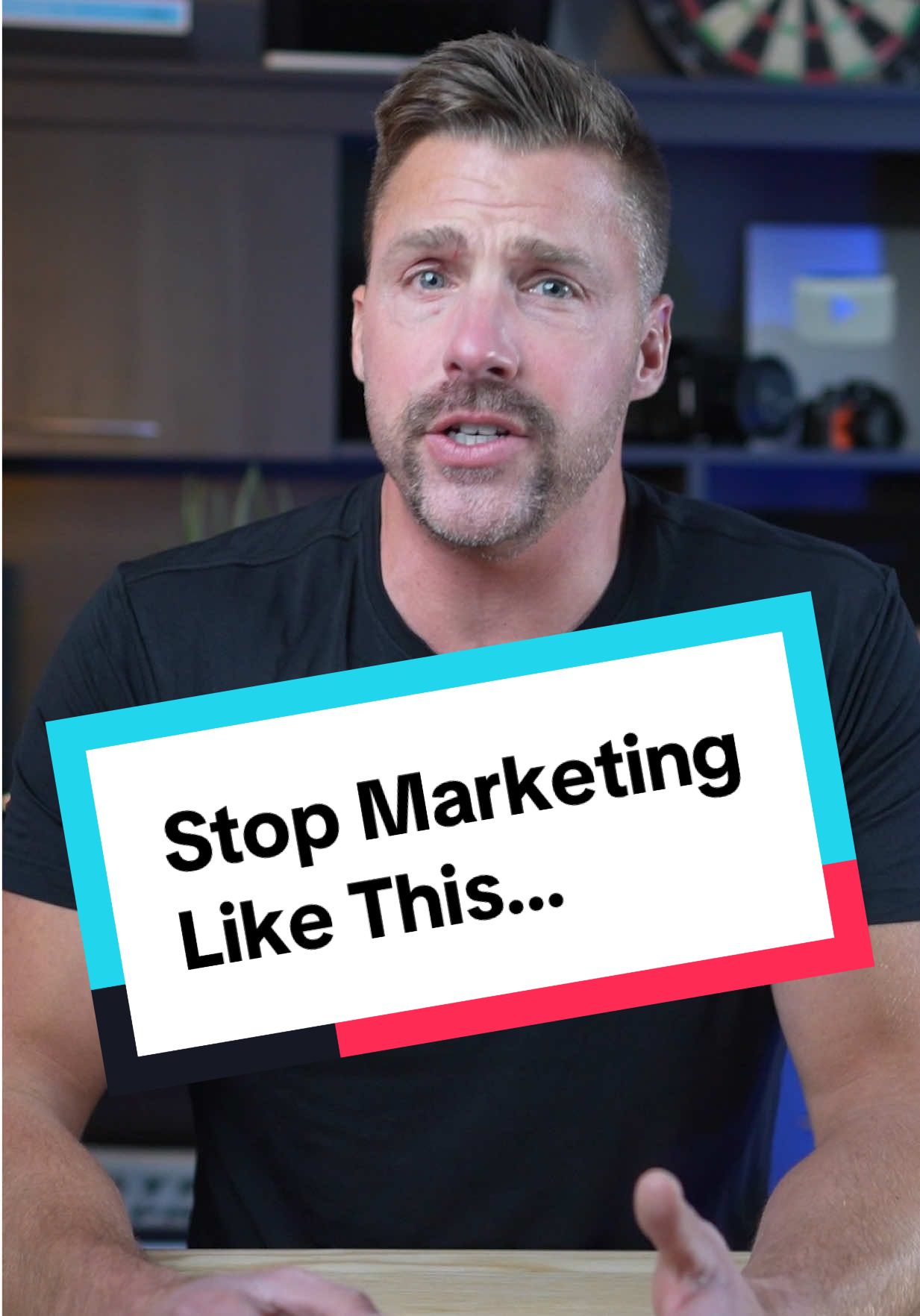 The #1 reason your marketing isn’t working and how to fix it #marketingtips #smallbusinessowner #digitalmarketing 