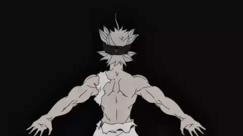 post it to stad alive#fyp #fy #xycba #animeedit #blackclover #astaedit 