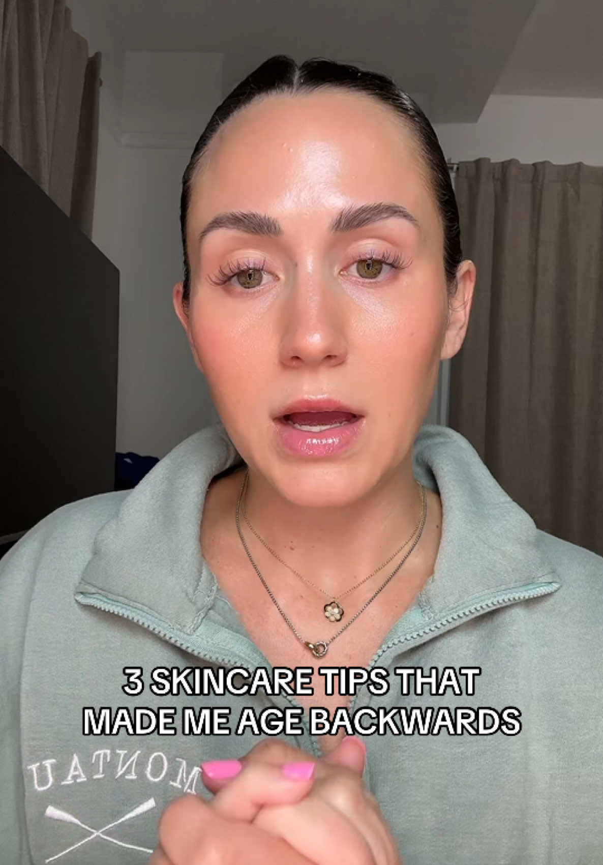 These skincare tips changed my life 