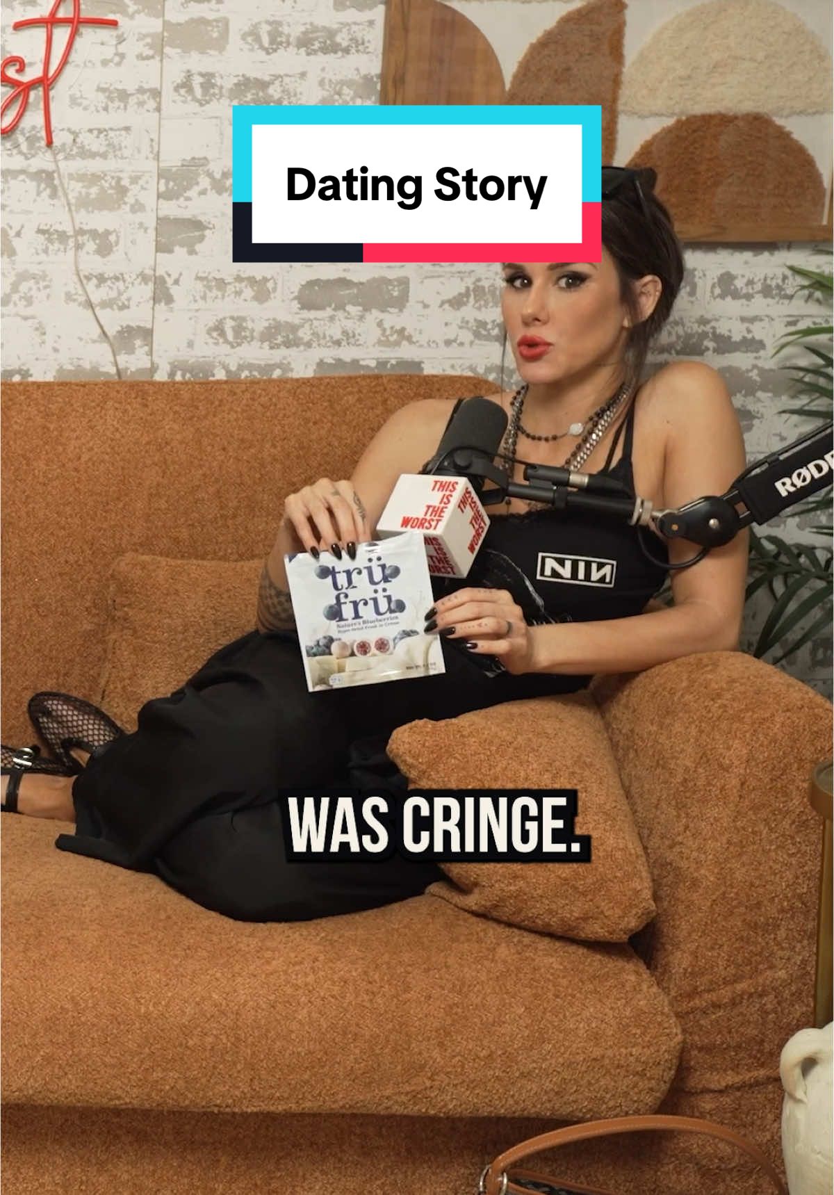 WTF?! 😂 #thisistheworst #worsties #titw #dating 