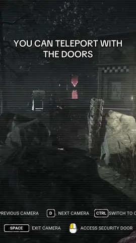 The animation is so sick #fnaf #dbd #dbdfnaf #fivenightsatfreddy #fivenightsatfreddys #dbdtiktok #dbdclips #ptb #fyp #fup #goviral #deadbydaylightmoments 