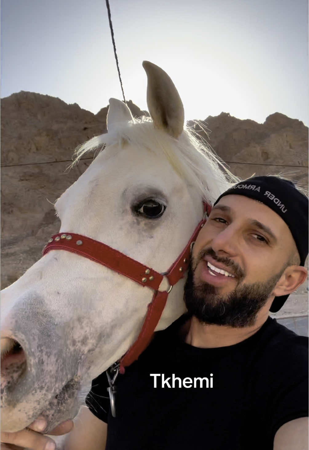 #ماشاءالله_تبارك_الله_اذكروا_الله #صلوا_على_رسول_الله #اكسبلور #viwes #خيل_وخياله🐎 #ammanjordan🇯🇴 