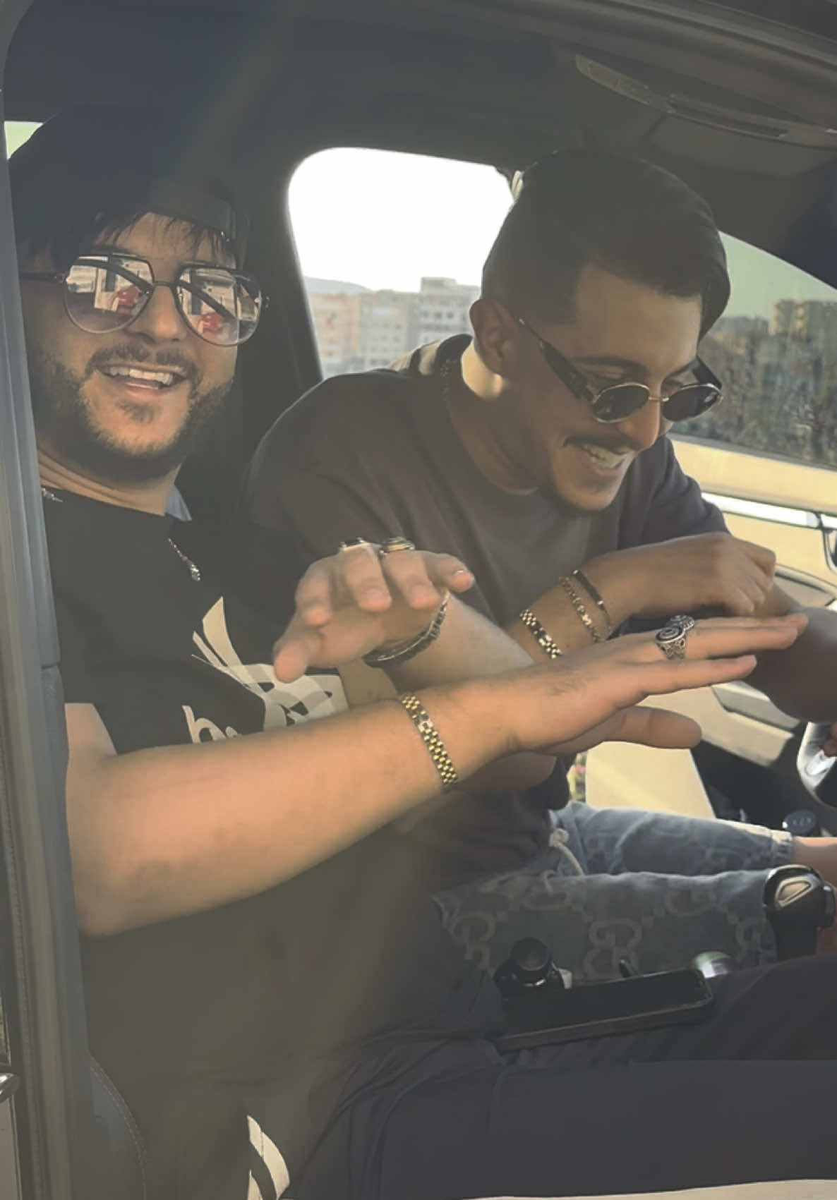 لغبينة دخلة شركة ااااه يا زمان بركاا❤️❤️@Cheb Hichem Tgv 