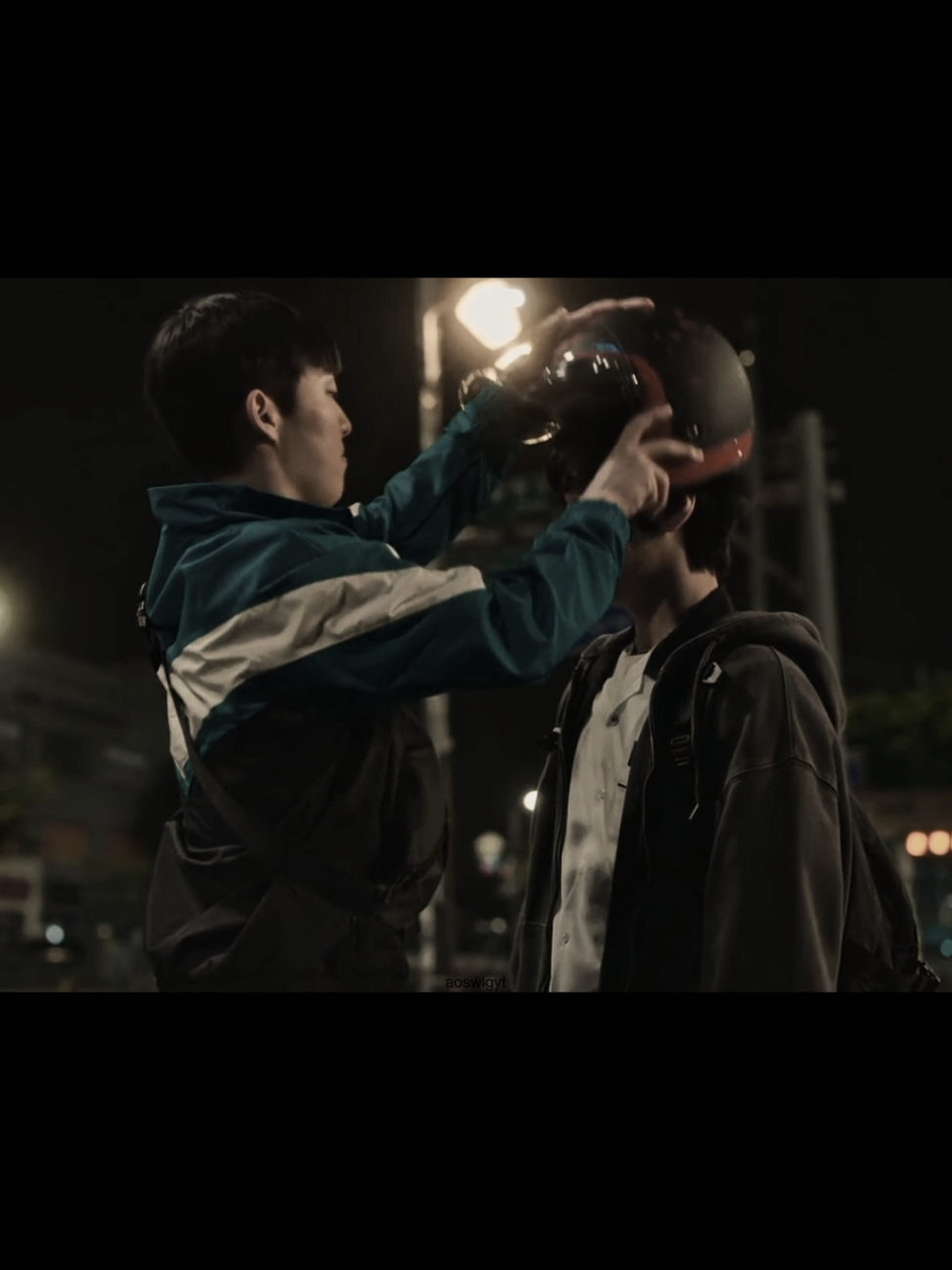 3. sezon ciksin artik 😭😭 #weakheroclass1 #sieun #suho #fyp #aoswlgyt 