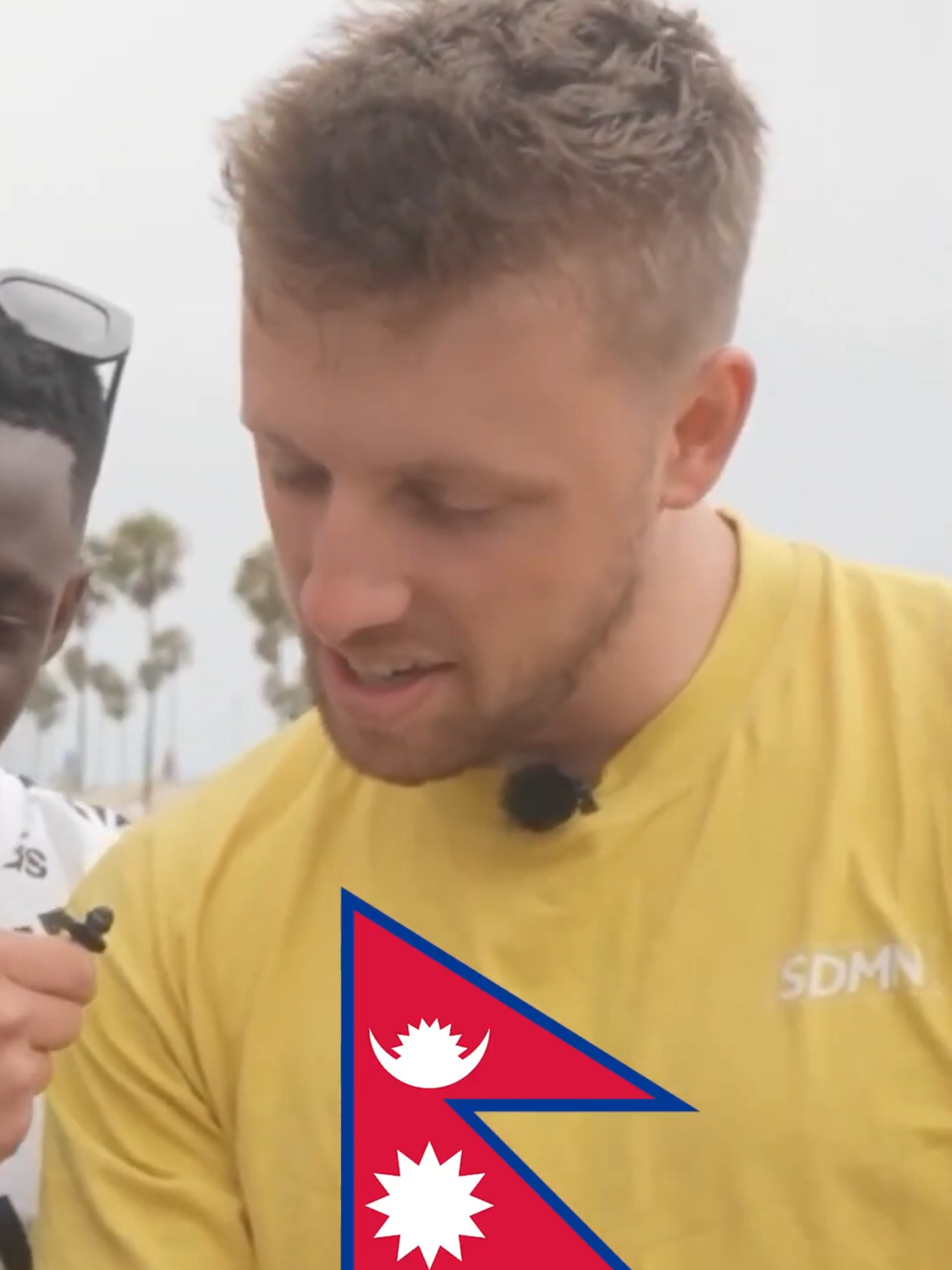 Sidemen Guess the Country