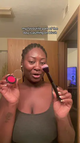 Dollar tree blush 🤭 #blush #dollartreemakeup #dollartreefinds #dollartree 