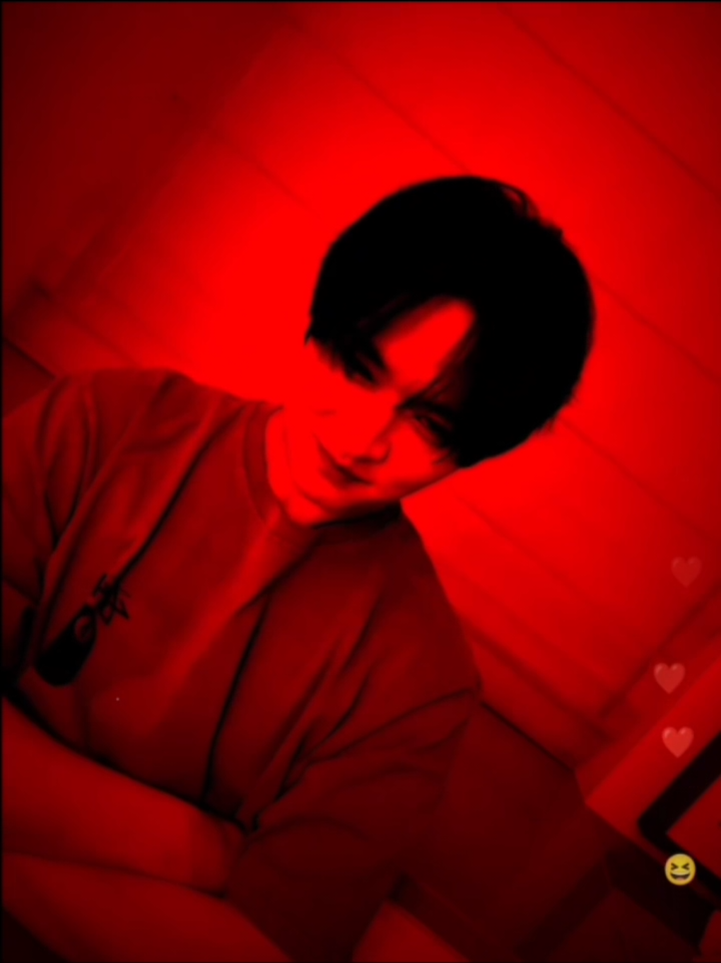 JAJAJAJA como no amarlo si es muy lindo 🥹❤️😂 #skzleeknow #leeknowedit #filtros #ig #live #leeknow #straykids #redlights #viral #parati #kpopfyp #viwes#mexico 