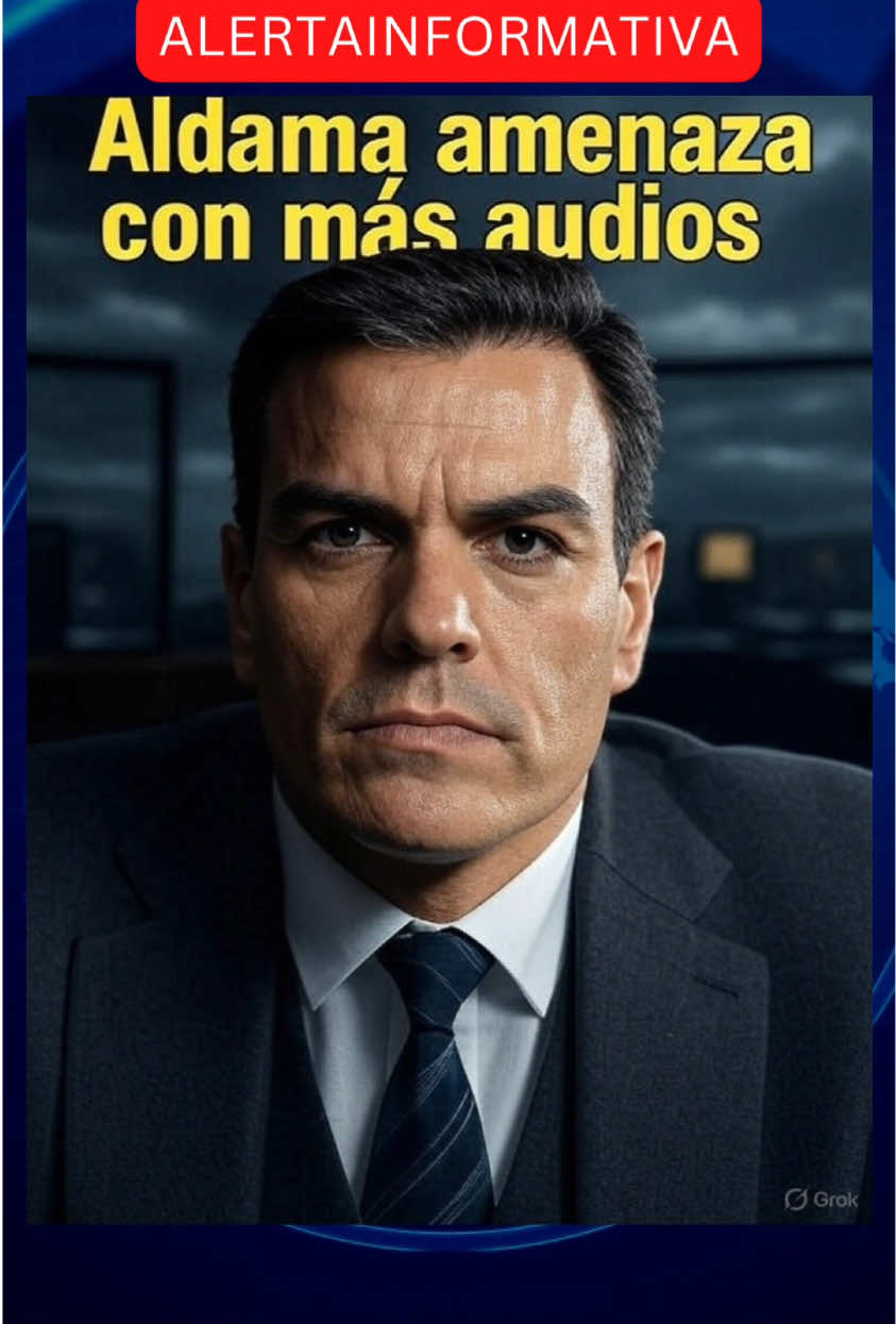 #ÚltimaHora #NoticiasEspaña #PolíticaEspaña #EscándaloPolítico #Corrupción #PedroSánchez #GuardiaCivil #VíctorDeAldama #AudiosFiltrados #CasoUCO #GobiernoBajoSospecha #SánchezDimisión #CrisisInstitucional #FiscalíaAFondo #BreakingNews #SpainNews #NoticiasVirales #TransparenciaYa #JusticiaParaTodos #alertainformativa 