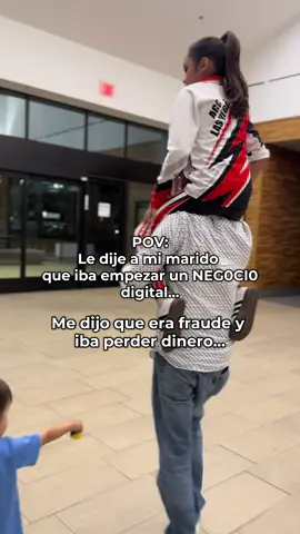 IMAGÍNATE si le haya hecho caso🫠🫠 amiga; esta es tu señal de CREER EN TI!!.. luchar por tus metas y darle mejor futuro a tus bebés!… estoy aquí para enseñarte cómo!! ❤️🙏🏼✨ #mamadetiktok #bendecida #girlsgirl #parejas 
