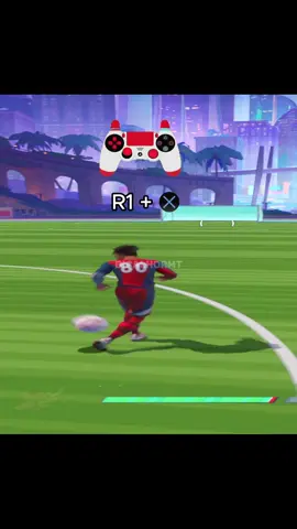Head Dribble Tutorial #Rematch #Ronaldinho #BicalhoRMT #tutorial