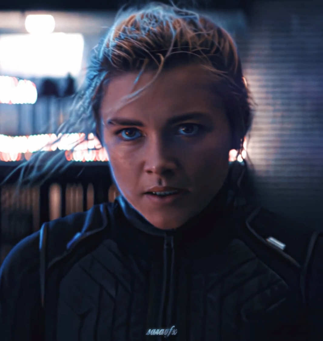 I love Florence’s laugh  cc, topaz, presents: @￶  #florencepugh #yelenabelova #marvel #edit #aftereffect #fyp #foryou 
