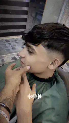 بكاله لمختلف #نضوري_سكنيز #مصمم_سكنيز #حلاقة_شعر #صالون_نضوري #شعب_الصيني_ماله_حل😂 #برازيلي🇧🇷 @بكاله🙋‍♂️🌌 