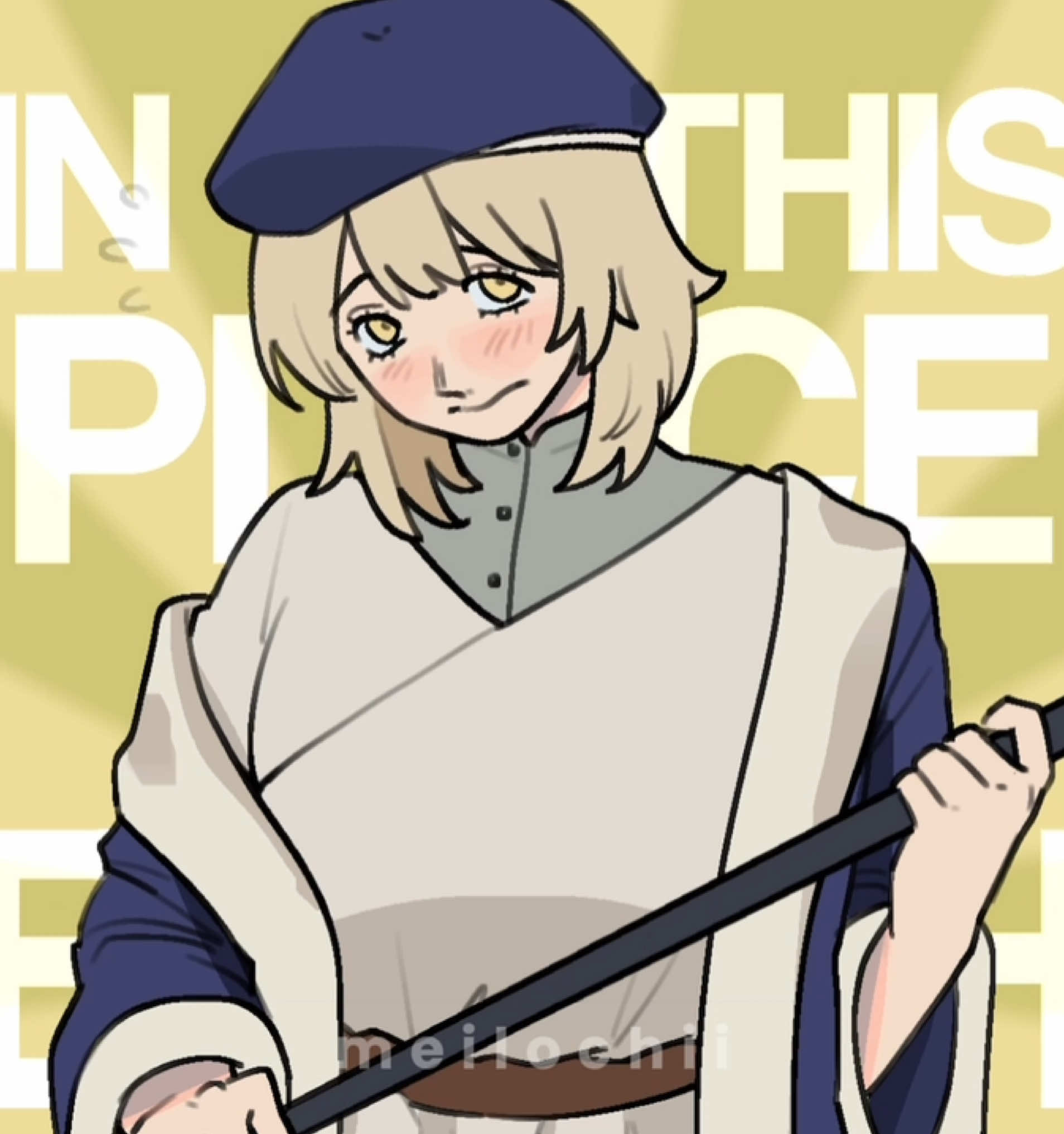 TIME FOR SOME FARCILLE YEAAHHH YURIII YEAHHH _______ #fyp #dungeonmeshi #falin #falintouden #deliciousindungeon #marcille #marcilledonato #animationmeme #tweening #animation #animationtrend 
