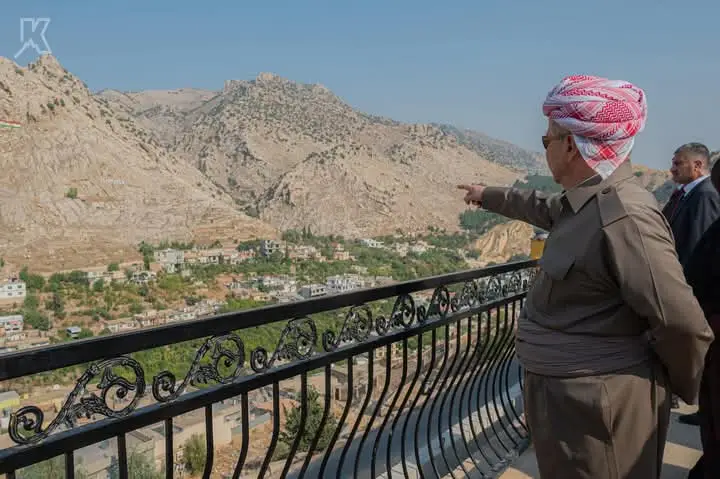 #sarokbarzani💎👑 #قەلای_ئارامی_وەیسی_بارزانی💎👑 #dolamarii🖤⚜️ #bragawra👑💛 #sarokbarzani💎👑 #sarokbarzani💎👑 