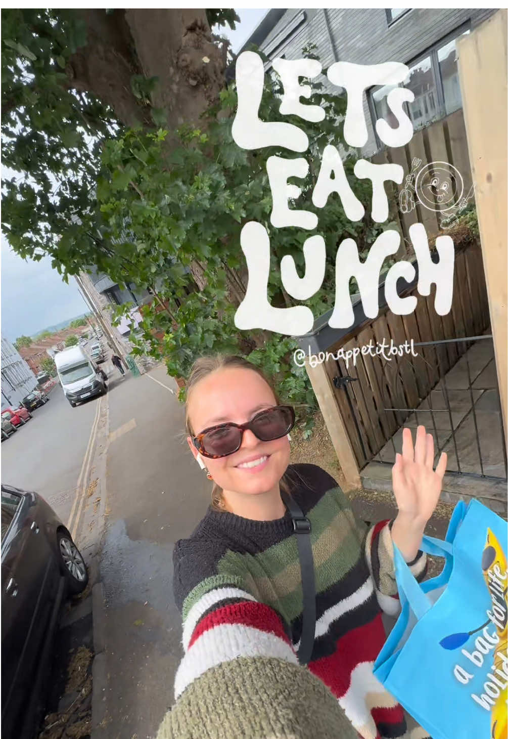 Week 13 of Bon Appetit 💚  #CapCut #mealdelivery #SmallBusiness #bristol #bristolfood 