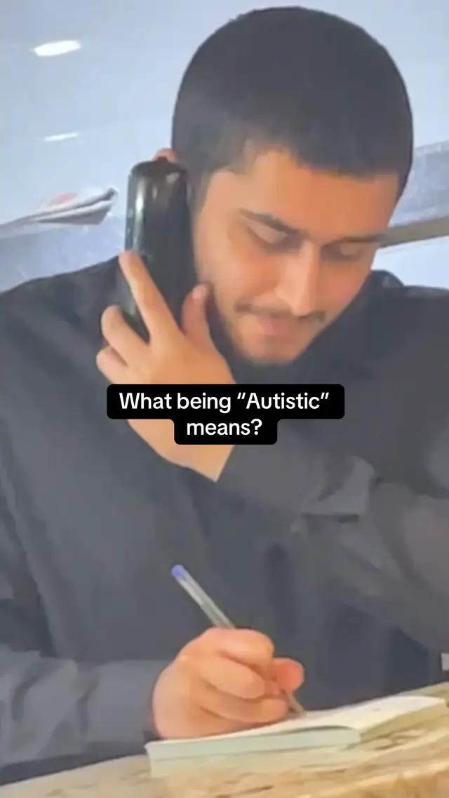 #autism #autismmeaning #autismunderstanding #autisticmeaning 
