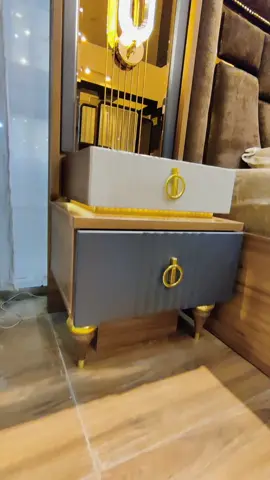 غرفة نوم ملكي جده 0543879173