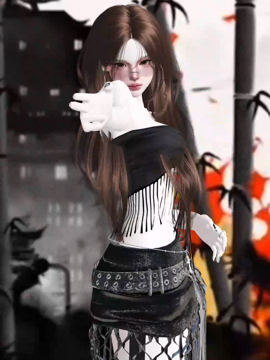 🔥🔥 #ZEPETOApp #zepetotiktok #zepeto #fyp #trending #CapCut 