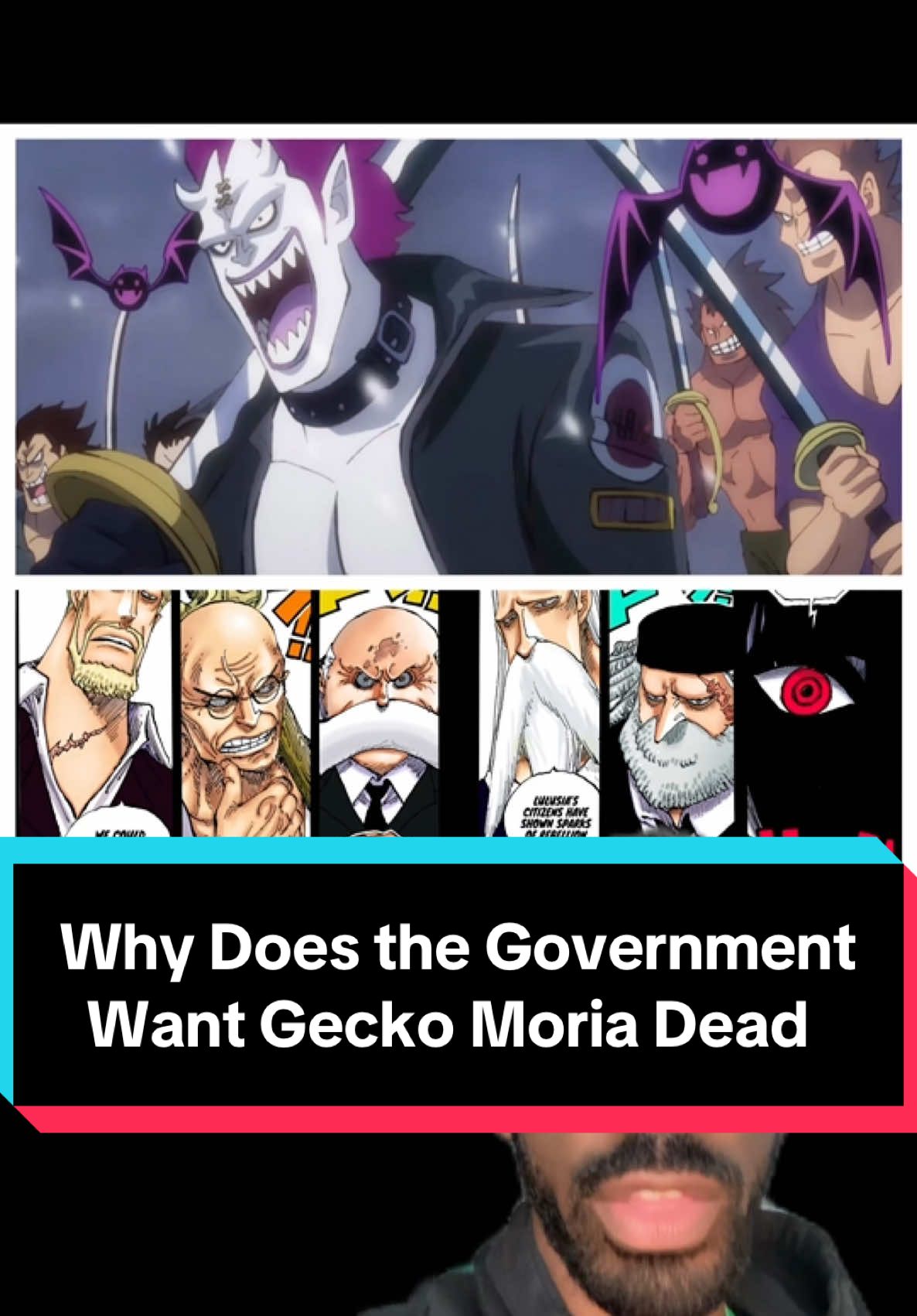 #greenscreen #fyp #onepiece #wano #egghead #marineford #geckomoria #imu #gorosei #foryoupage #fypシ #fypage #godvalley #tiktokscenescontest 