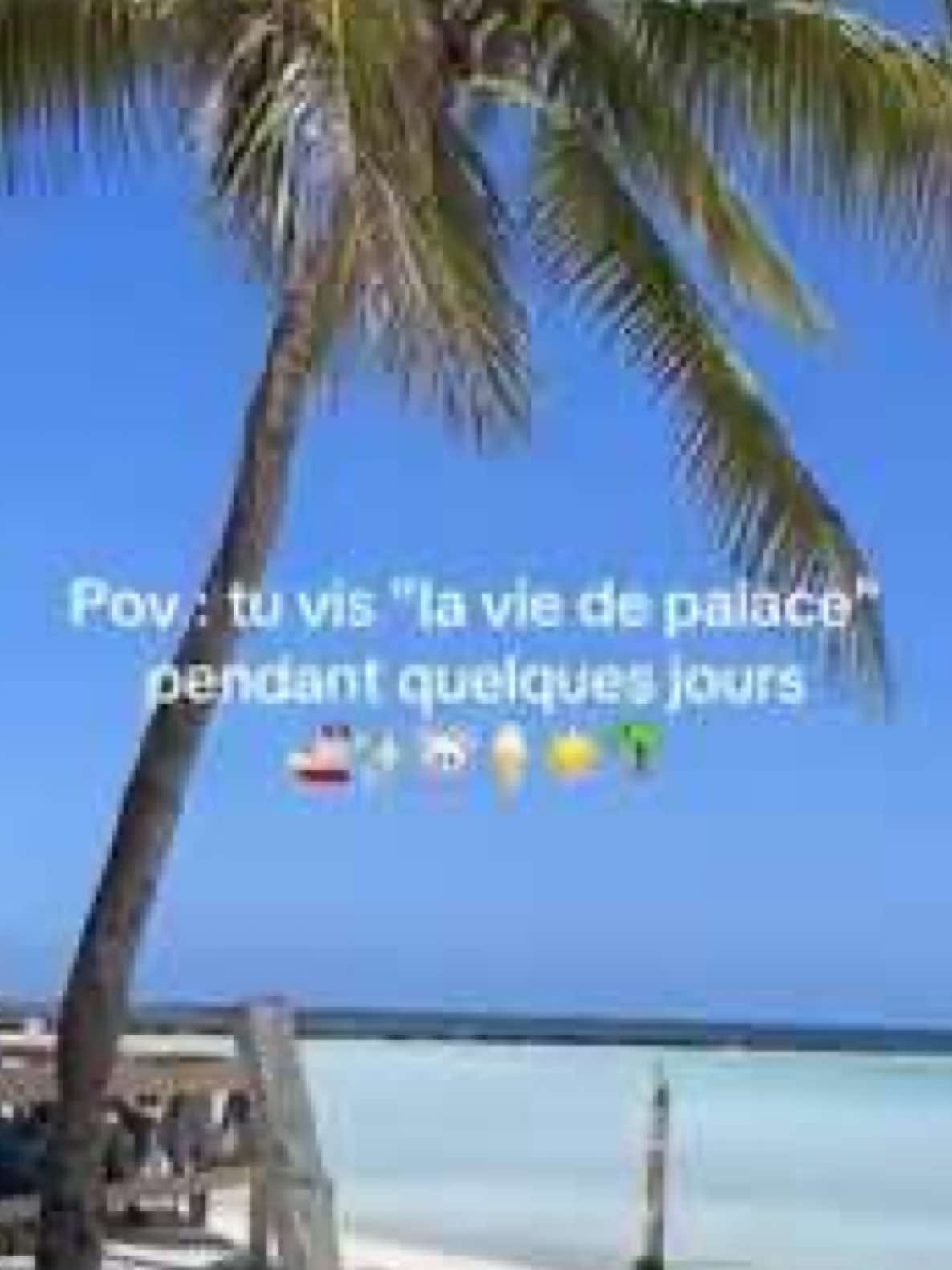 *La vie de croisière, I knoooow 😭😂🚢 #laviedepalace #suitlife #disneycruise #croisiere #croisieredisney #vacances #vacancesdisney #disneyholidays #disneycruiseline #mickeywaffle #cruise #trip #travelplanner 