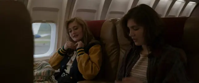 it's a good luck charm!! #yellowjacketsshowtime #yellowjacketsedit #foryoupage #yellowjackets #edit #jackietaylor #shaunashipman #sophienelisse #ellapurnell #sophiethatcher #natscatorccio #nataliescatorccio #courtneyeaton #lottiematthews