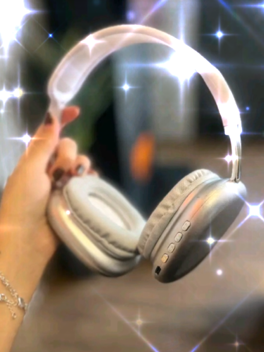 P9 Air Bluetooth, fone de ouvido stereo sem fio com microfone hifi max.#tiktokshopchegou #tiktokshopbrasil #fone#fonedeouvido #fonebluetooth #fonedeouvidobluetooth @Marlise Lima @Marlise Lima @Marlise Lima 