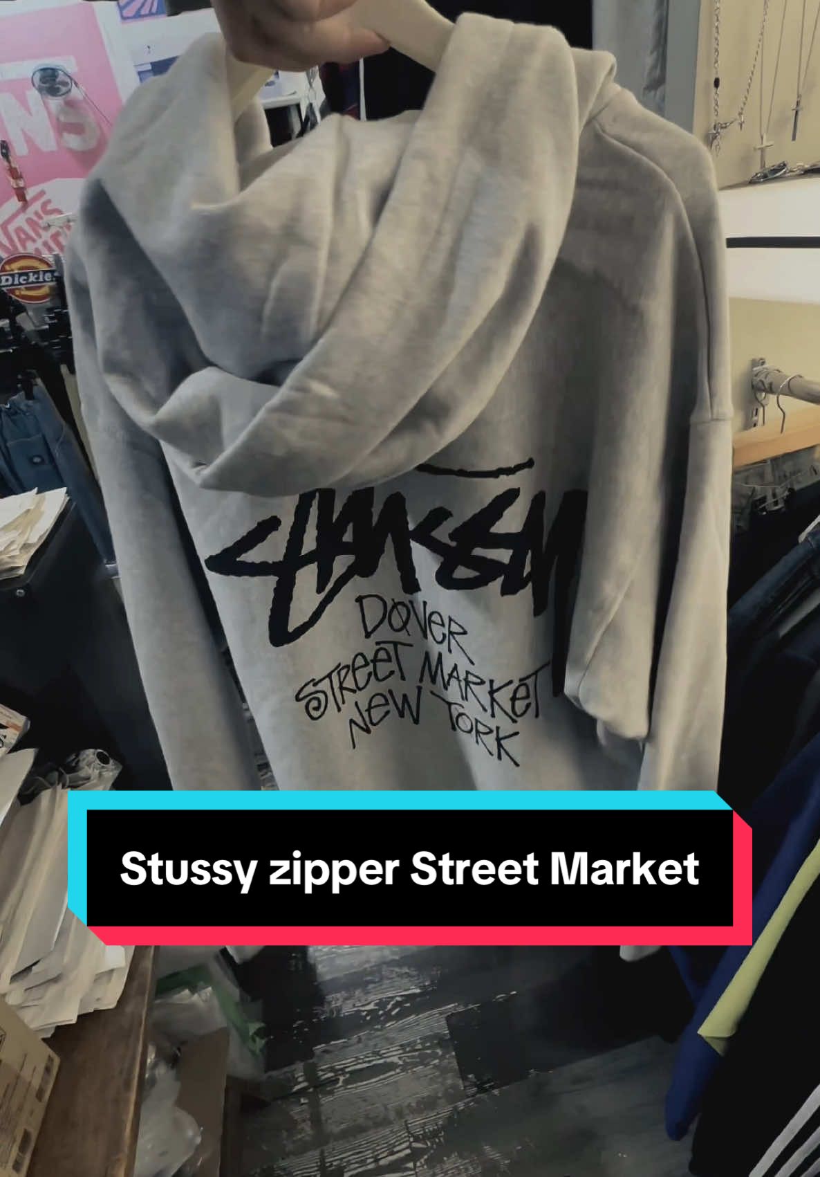 Stussy Zipper Street Market New york,Keceee P4rahhhh 😍😍😍 👌C0D ZHONGLI 👌. 👌Kirim  7-11 & POS 🇹🇼🚀.. 👌Kirim SELURUH Dunia 🌍👌😊 0rder Kl1k L1Nk di  b4wah PROFIL👇. #zipperstussy#zipper #stussy#Stussy🎱#hoodie #hoodestussy #carhartt#dickies#Ape#transher#Outfit#distroindonesiaditaiwan##OOTD#Outdor#fyp#fyppp#xcbca#Berkahappareltw#Hodie#Hodiekeren#Jaket#Ootd#Outdor#CapCut