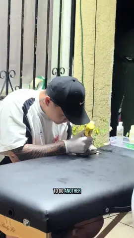 #labubu #popup #tattoos