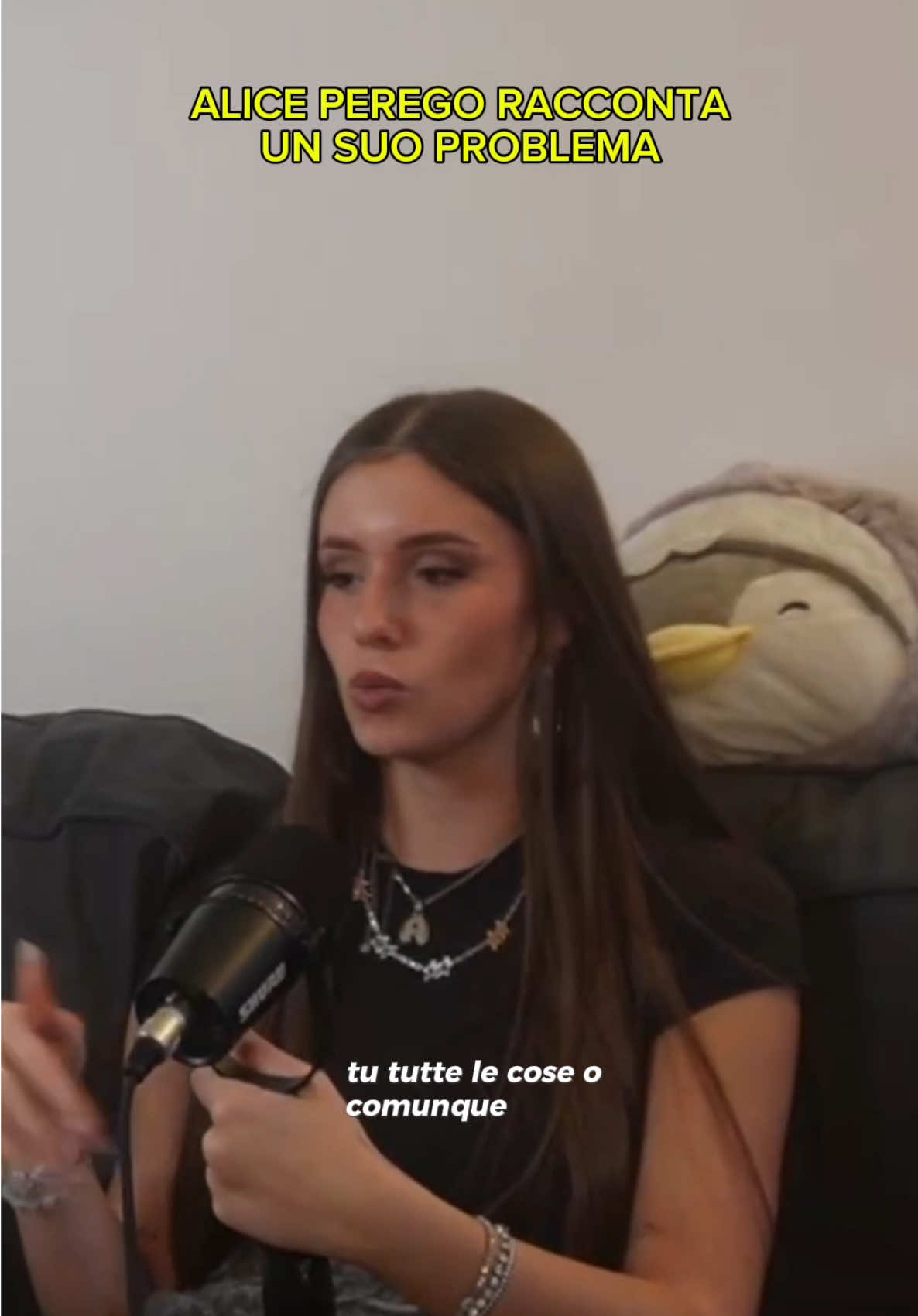 Vi è mai capitato? Trovate il completo sul canale yt: aliceperego ❤️ @Alice Perego #aliceperego #clip #perte #alicperegoclip #aliceperegoedit #solitudine #amici #gossip #viral #fyp 