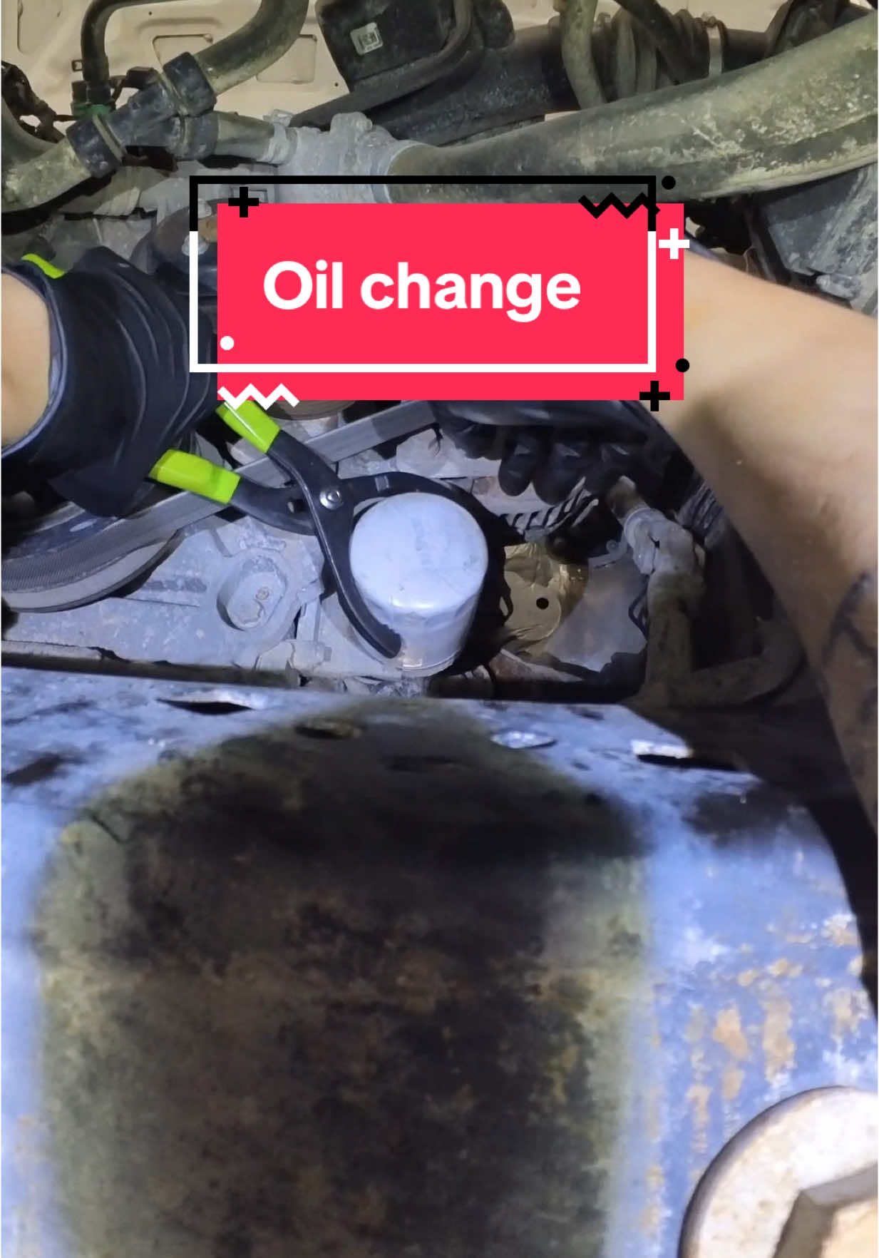 King of all trucks am I right #fy #fyp #mechanic #automotive #pov #asmr #ford #f150 #creatorsearchinsights  