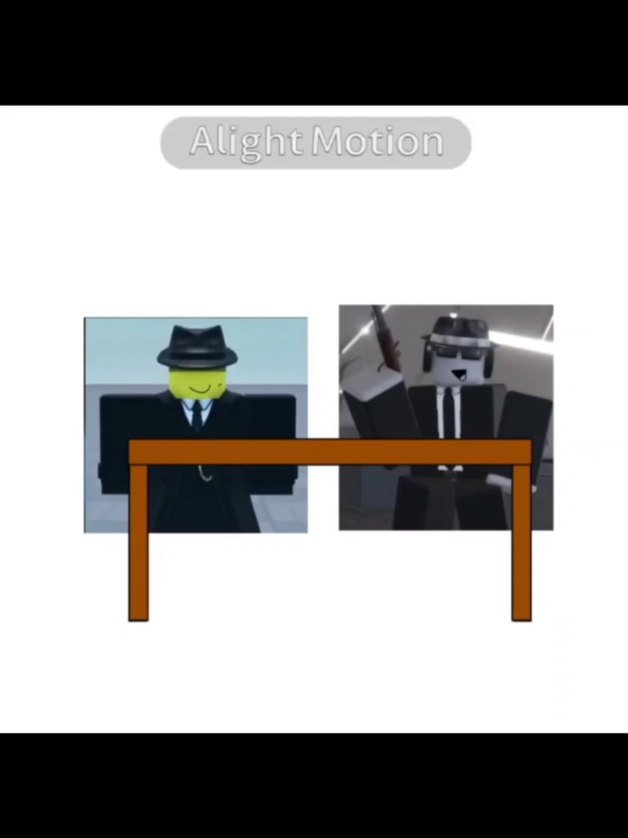 #forsaken #chance #mafioso #chancexmafioso #CapCut 