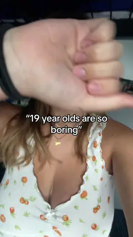 Not me babe