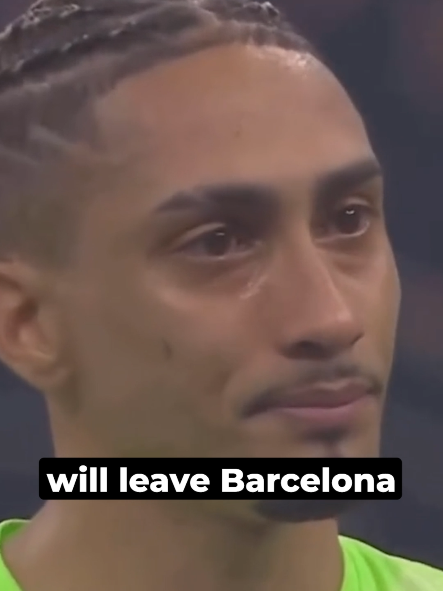 Players Who Will Leave Barcelona This Summer #barcelona #football #ansufati