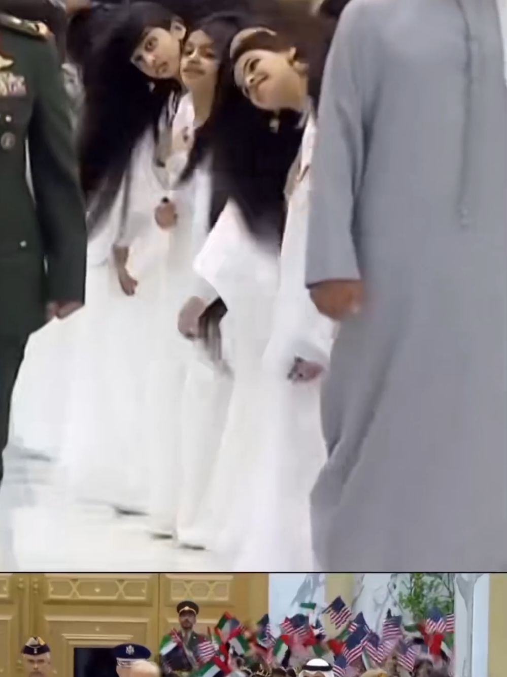 será ele o eleito? #arabia #principe #foryoupage #thiagolimaoficial 