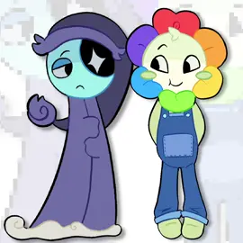 i.  love. them❤️ #dandysworld #moonflower #toonsquid #animation #astro #dandysworldastro #dandy #dandysworldfanart 