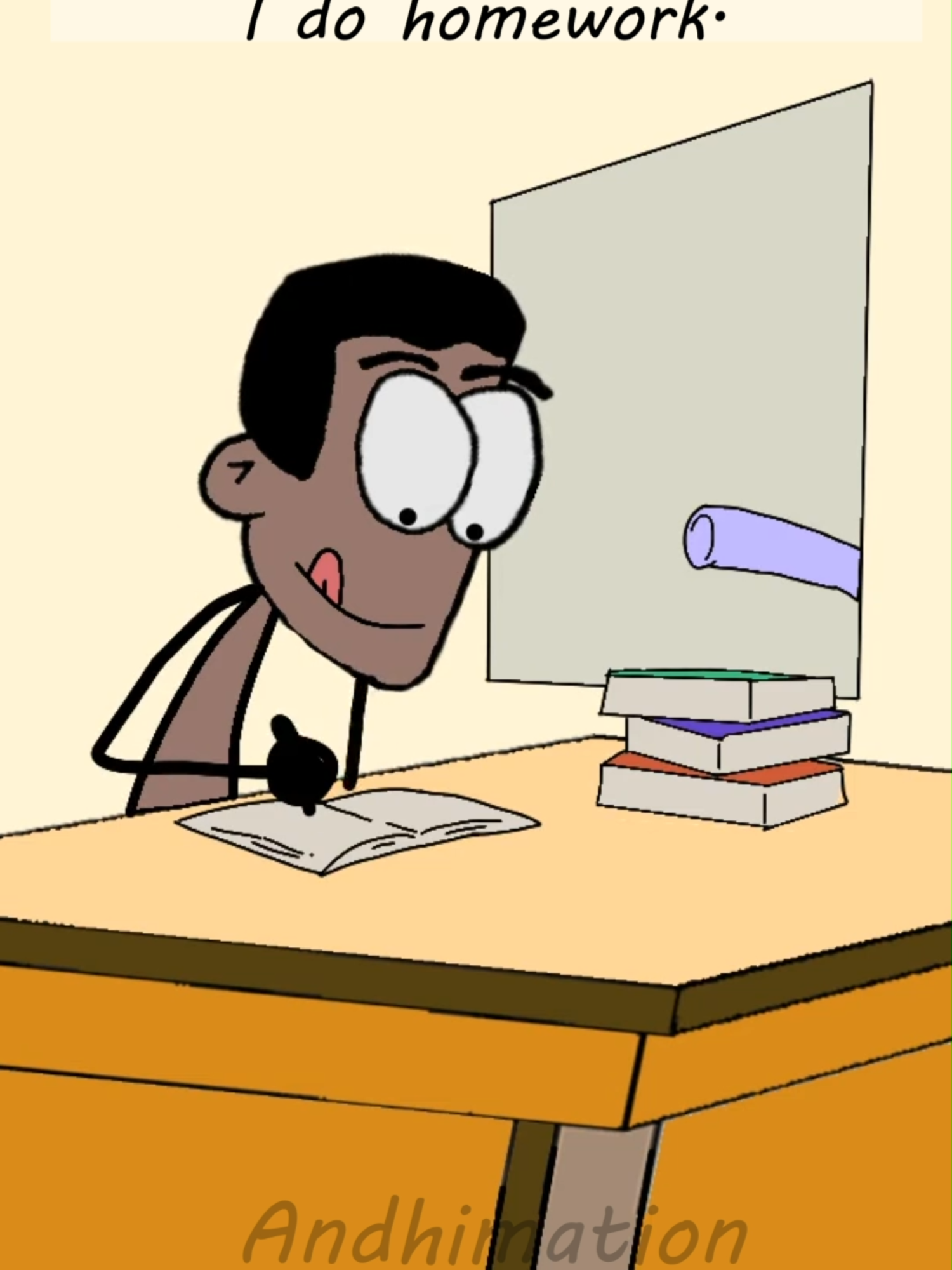 He Started It! 😂 (4K Animation Memes) #Shorts #funnyanimation #animationmemes #4kshorts #funnytiktok #fypシ #relatable #shortsvideo #cartoonmemes #lolmoment #viralvideo #tiktoktrend #memetok #foryoupage